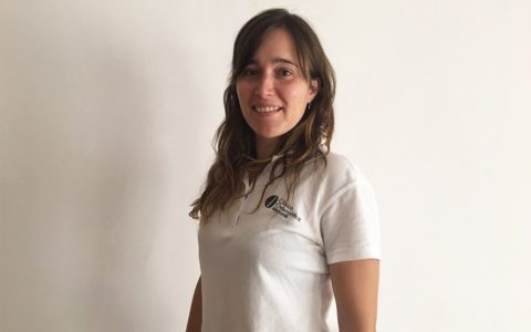 Marta Barbany Caba – Fisioterapeuta – Especializada en Preparto y Postparto