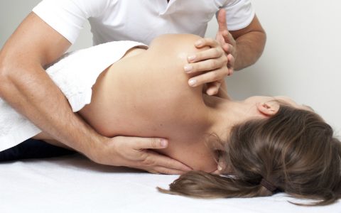 ¿Estás Listo para Decir Adiós al Dolor y al Estrés? ¡Descubre la Osteopatía en Nuestro Centro!