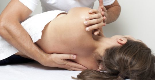 ¿Estás Listo para Decir Adiós al Dolor y al Estrés? ¡Descubre la Osteopatía en Nuestro Centro!