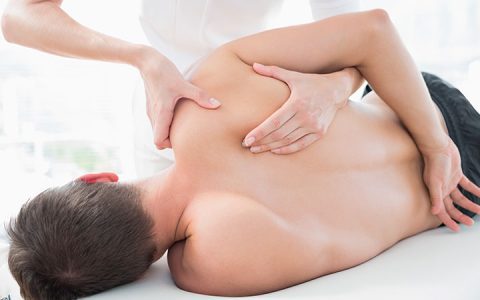 La Clave para tu Bienestar: Osteopatía para la Recuperación y Alivio del Dolor