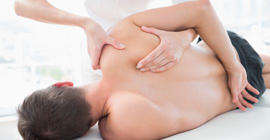 La Clave para tu Bienestar: Osteopatía para la Recuperación y Alivio del Dolor